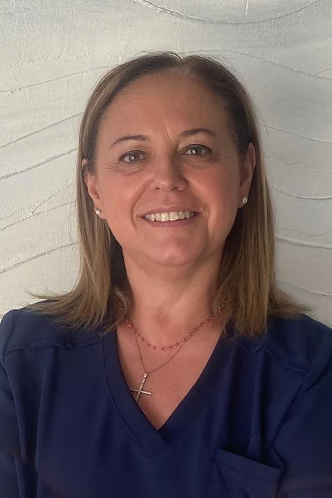 Ritratto di Simona Pratelli